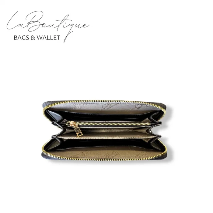 LB CÜZDAN 7404 SİYAH