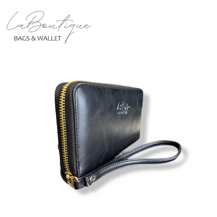 LB CÜZDAN 7404 SİYAH