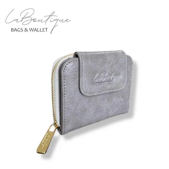 LB CÜZDAN 4404 GRİ