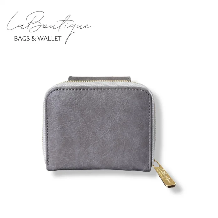 LB CÜZDAN 4404 GRİ