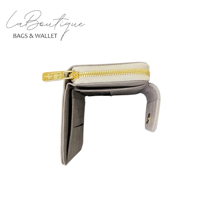 LB CÜZDAN 4404 GRİ