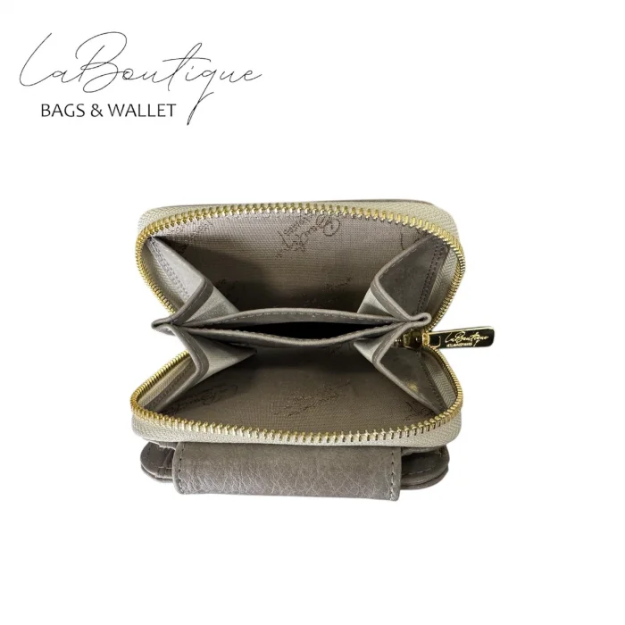 LB CÜZDAN 4404 GRİ