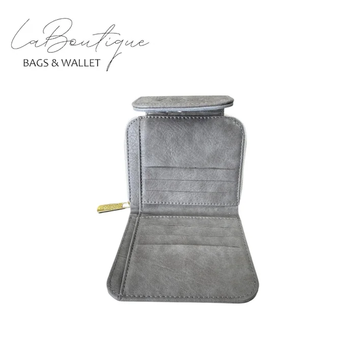 LB CÜZDAN 4404 GRİ