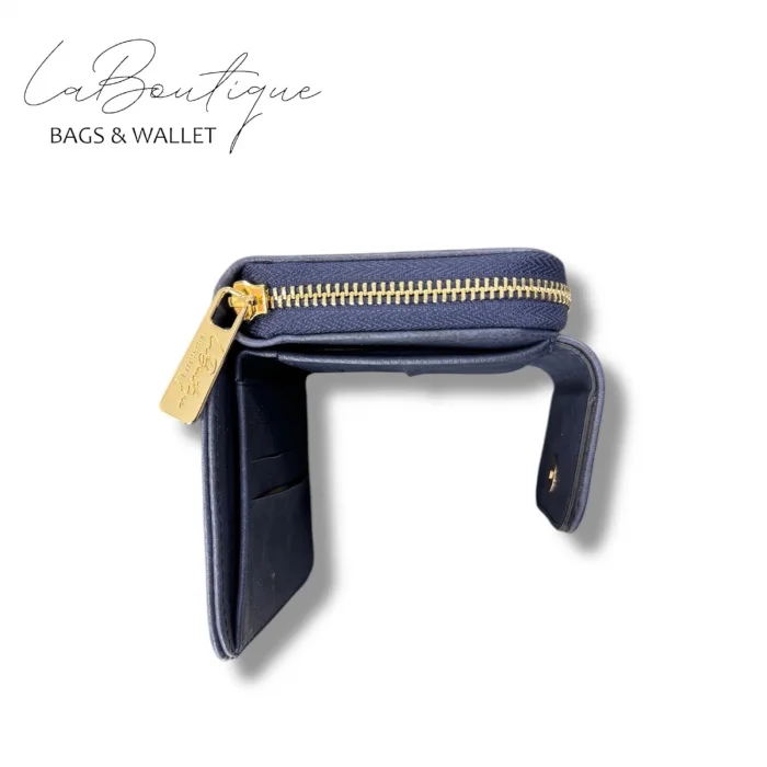 LB CÜZDAN 4404 INDIGO