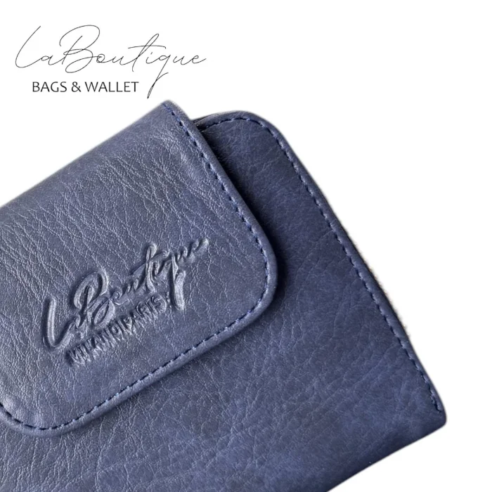 LB CÜZDAN 4404 INDIGO