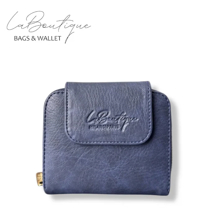 LB CÜZDAN 4404 INDIGO