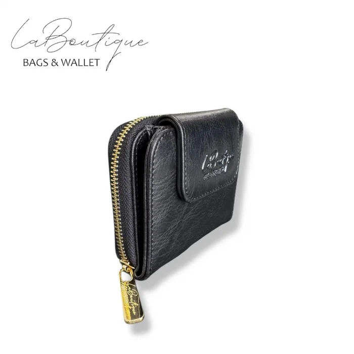 LB CÜZDAN 4404 SİYAH