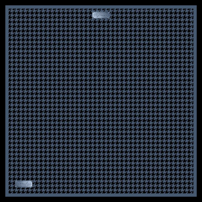 ÖZEL SERİ EŞARP 1243 - 03 - 90X90