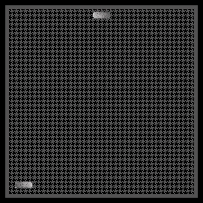 ÖZEL SERİ EŞARP 1243 - 06 - 90X90