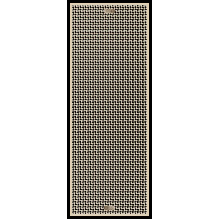 ÖZEL SERİ ŞAL 1243 - 01 - 70X190