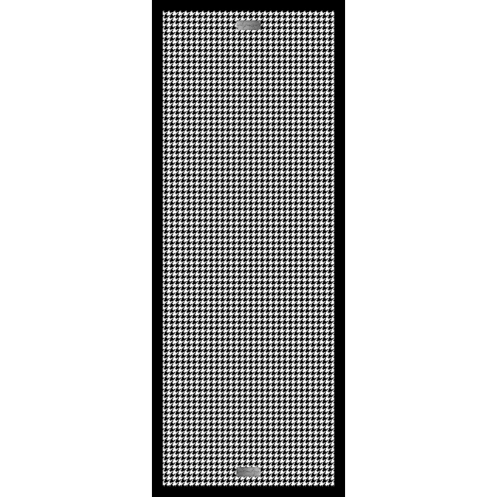 ÖZEL SERİ ŞAL 1243 - 08 - 70X190