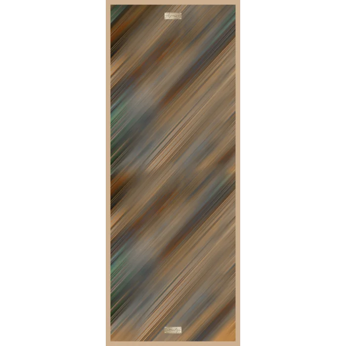 ÖZEL SERİ ŞAL 2022 - 04 - 70X190