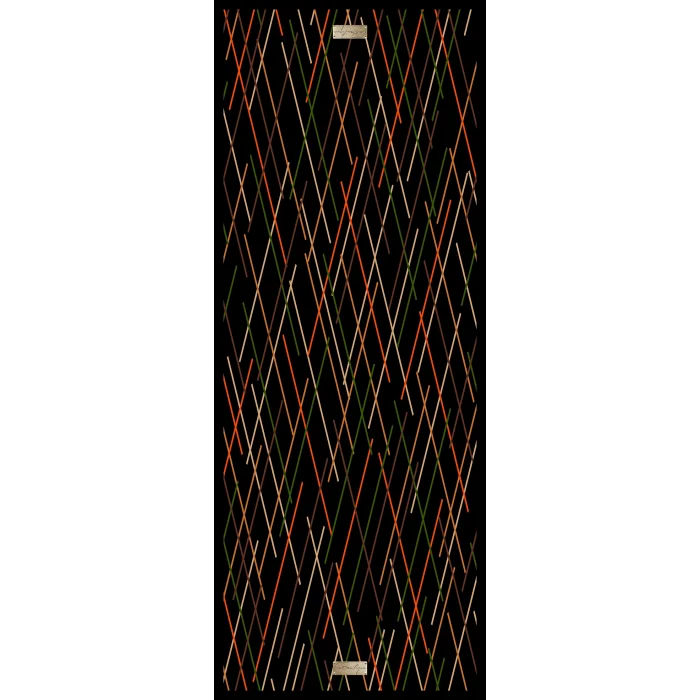 ÖZEL SERİ ŞAL 2024 - 14 - 70X190