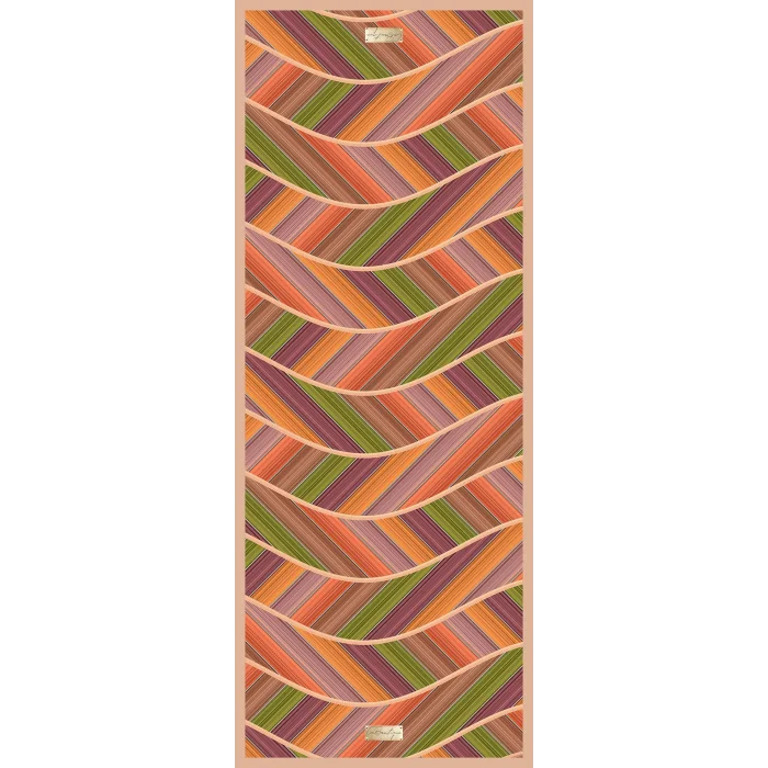 ÖZEL SERİ ŞAL 2028 - 05 - 70X190