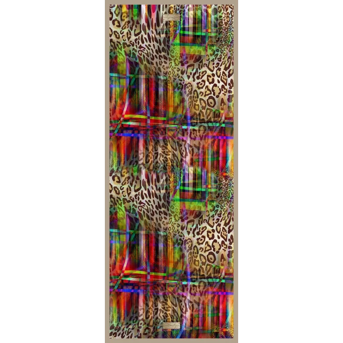 ÖZEL SERİ ŞAL 2030 - 01 - 70X190