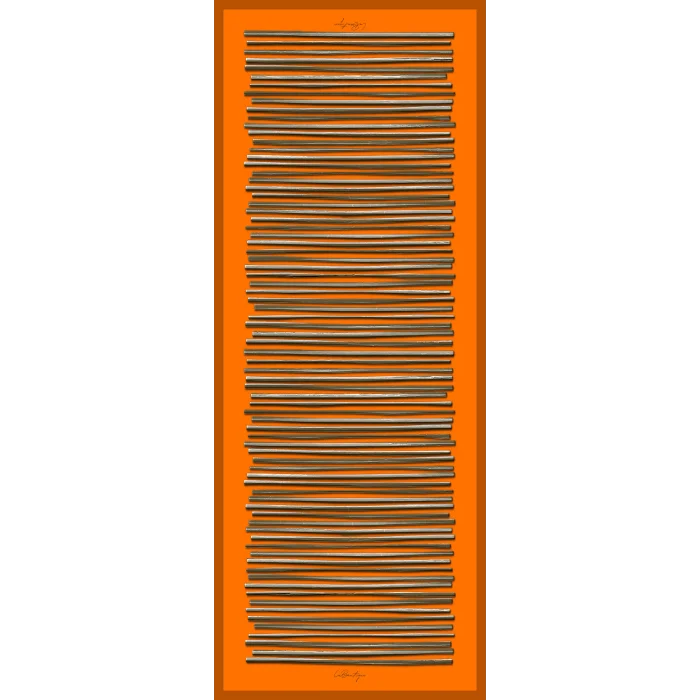 ÖZEL SERİ ŞAL 2039 - 01 - 70X190