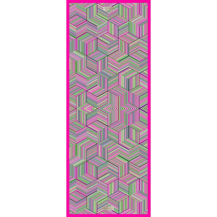 ÖZEL SERİ ŞAL 2047 - 05 - 70X190