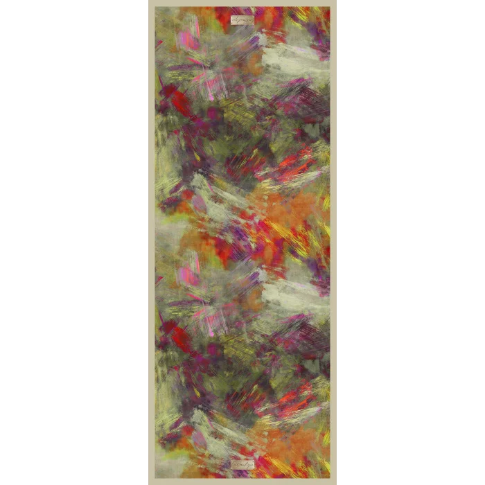 ÖZEL SERİ ŞAL 2049 - 02 - 70X190