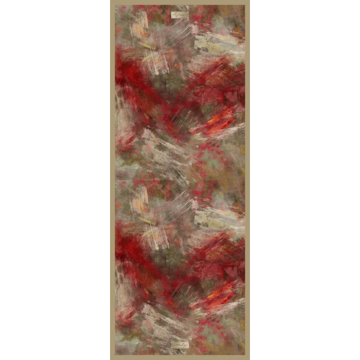 ÖZEL SERİ ŞAL 2049 - 08 - 70X190