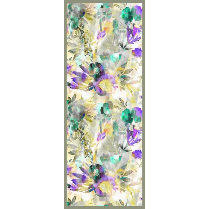 ÖZEL SERİ ŞAL 2050 - 03 - 70X190