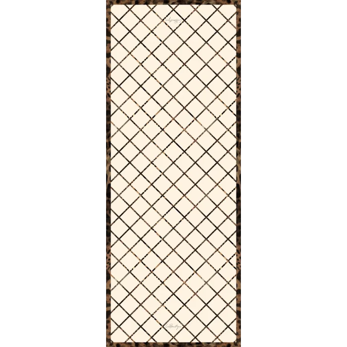 ÖZEL SERİ ŞAL 2058 - 01 - 70X190