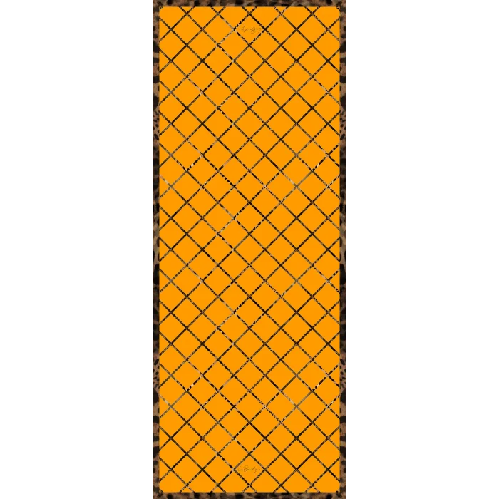 ÖZEL SERİ ŞAL 2058 - 06 - 70X190