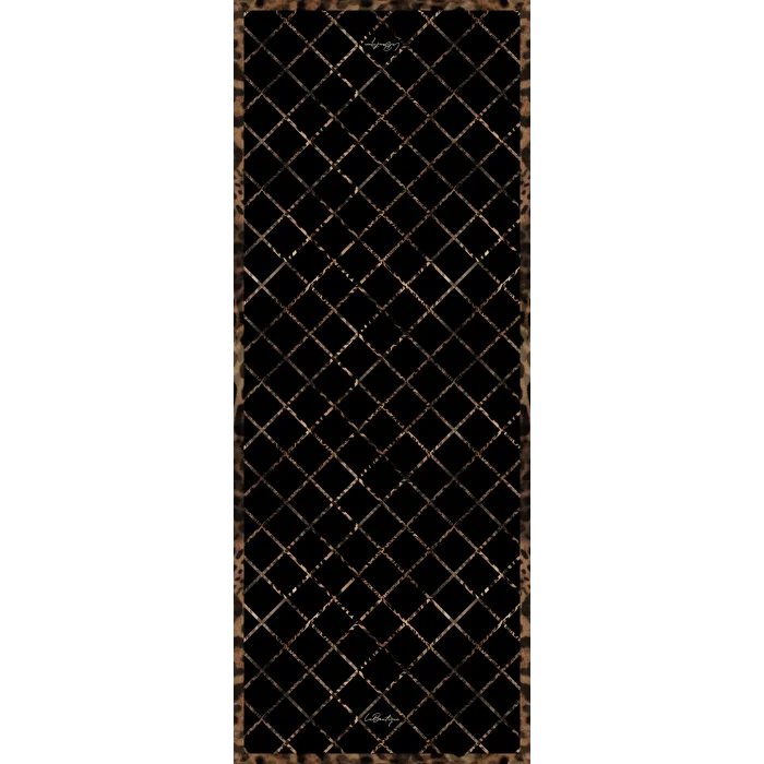 ÖZEL SERİ ŞAL 2058 - 10 - 70X190