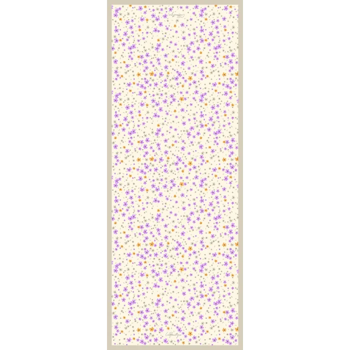 ÖZEL SERİ ŞAL 2068 - 05 - 70X190