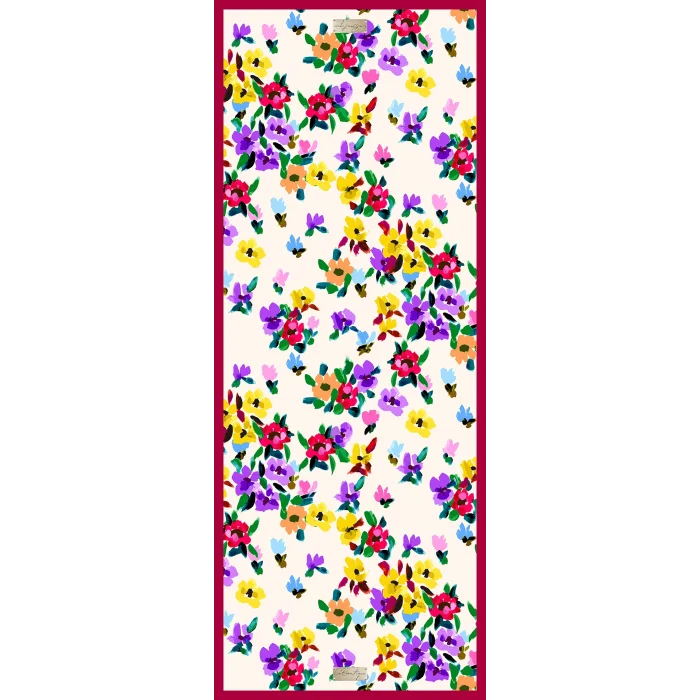 ÖZEL SERİ ŞAL 2075 - 01 - 70X190