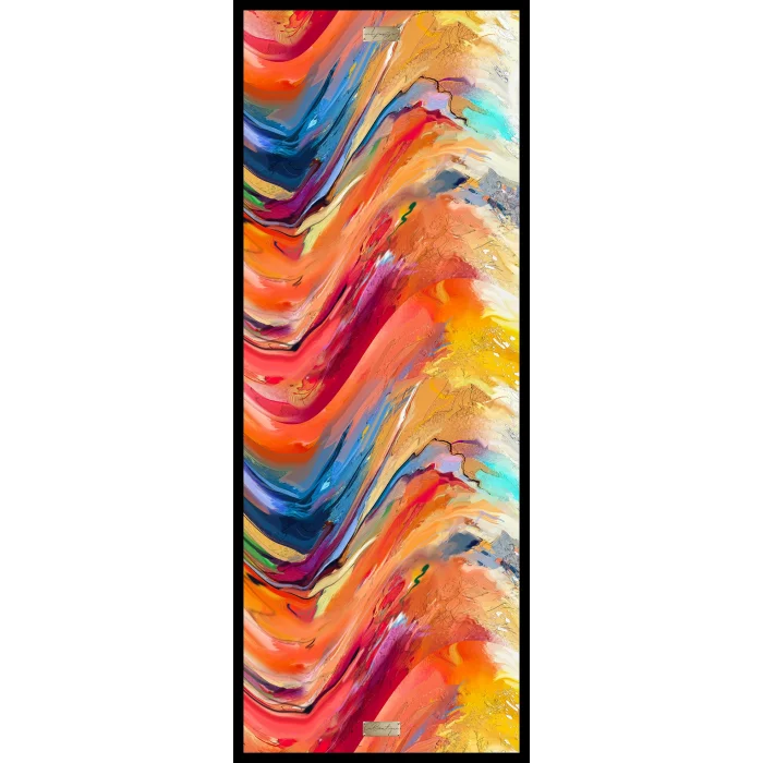 ÖZEL SERİ ŞAL 2077 - 01 - 70X190