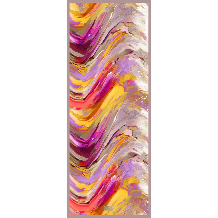 ÖZEL SERİ ŞAL 2077 - 03 - 70X190