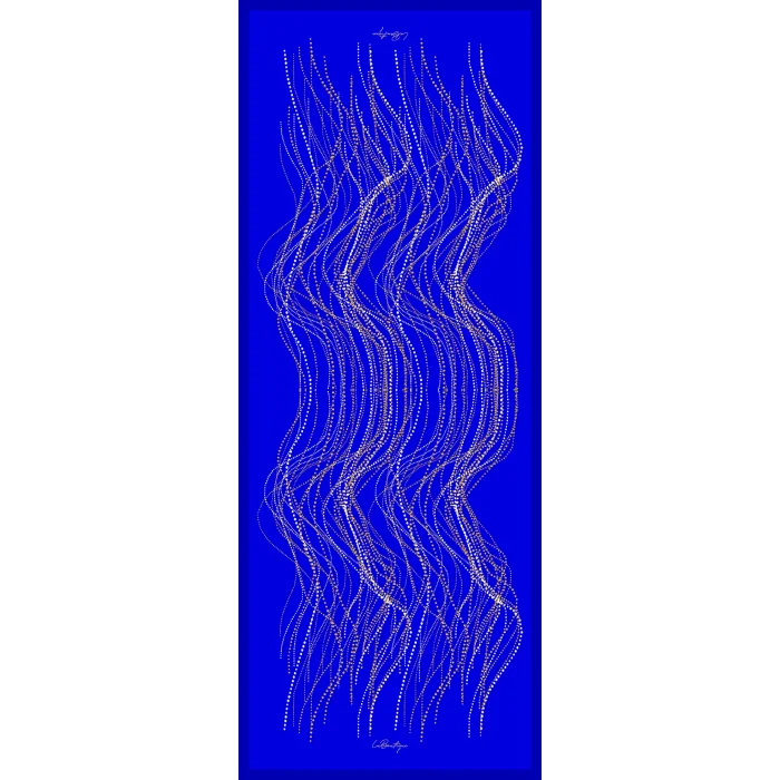 ÖZEL SERİ ŞAL 2081 - 07 - 70X190