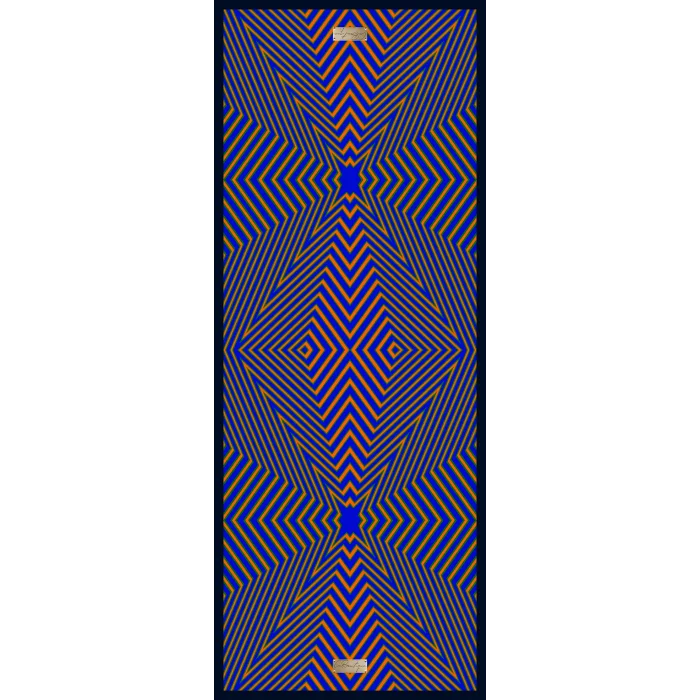 ÖZEL SERİ ŞAL 2082-02-70X190