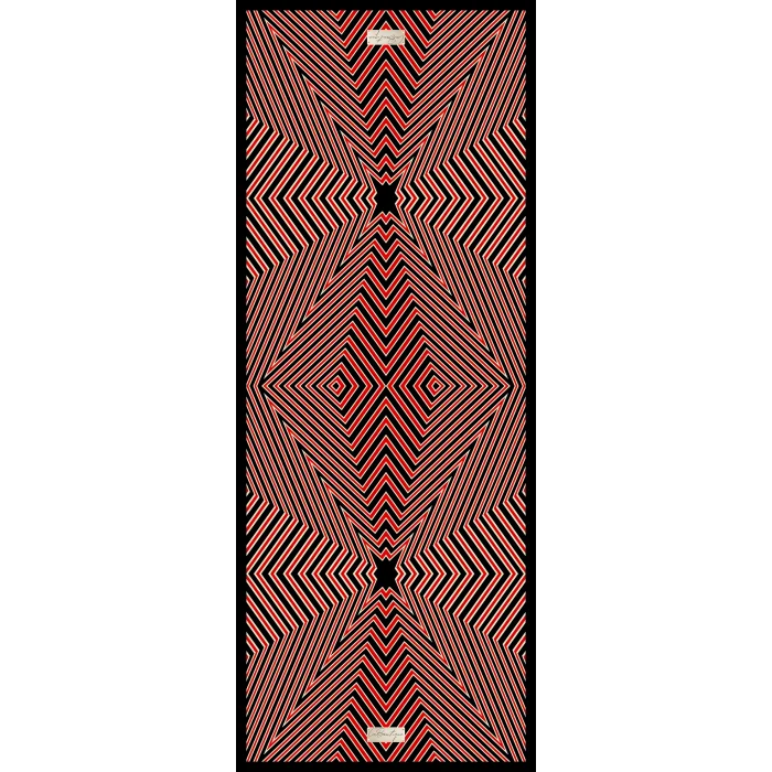 ÖZEL SERİ ŞAL 2082-04-70X190