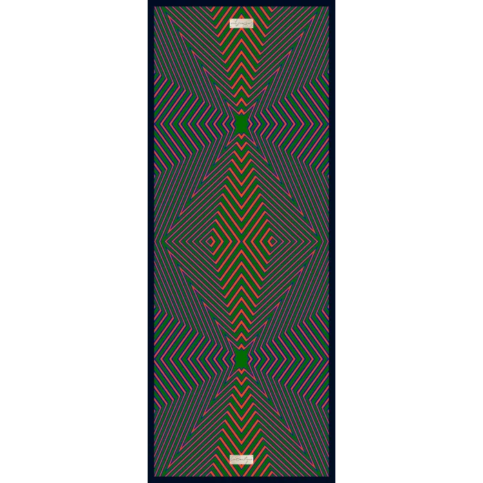 ÖZEL SERİ ŞAL 2082-06-70X190