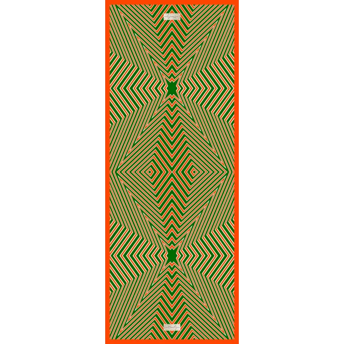 ÖZEL SERİ ŞAL 2082-07-70X190