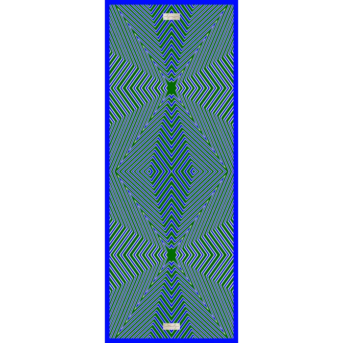 ÖZEL SERİ ŞAL 2082-08-70X190
