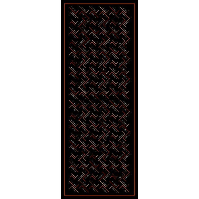 ÖZEL SERİ ŞAL 2093 - 06 - 70X190