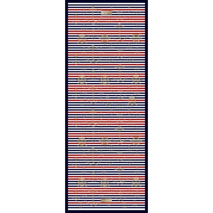 ÖZEL SERİ ŞAL 2097 - 01 - 70X190