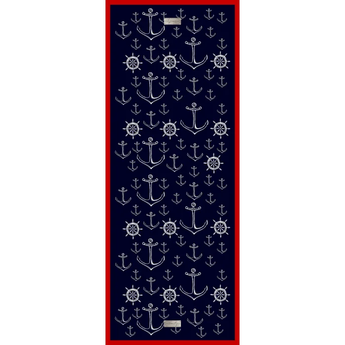 ÖZEL SERİ ŞAL 2098 - 01 - 70X190