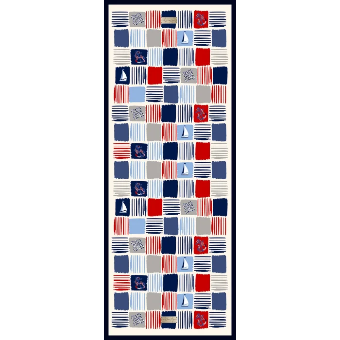 ÖZEL SERİ ŞAL 2099 - 01 - 70X190