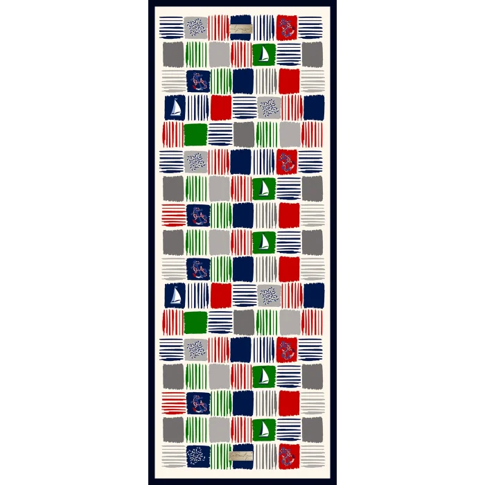 ÖZEL SERİ ŞAL 2099 - 02 - 70X190