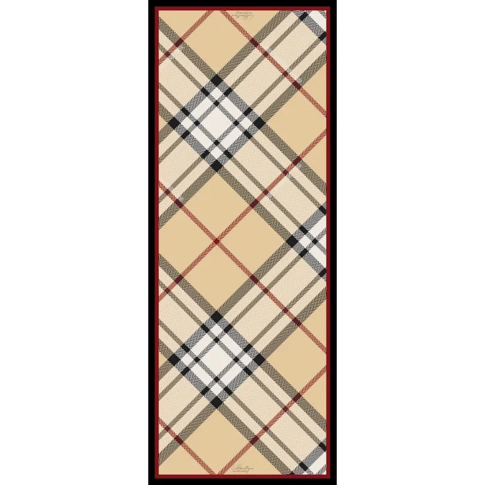 ÖZEL SERİ ŞAL 1604-02 - 70X190