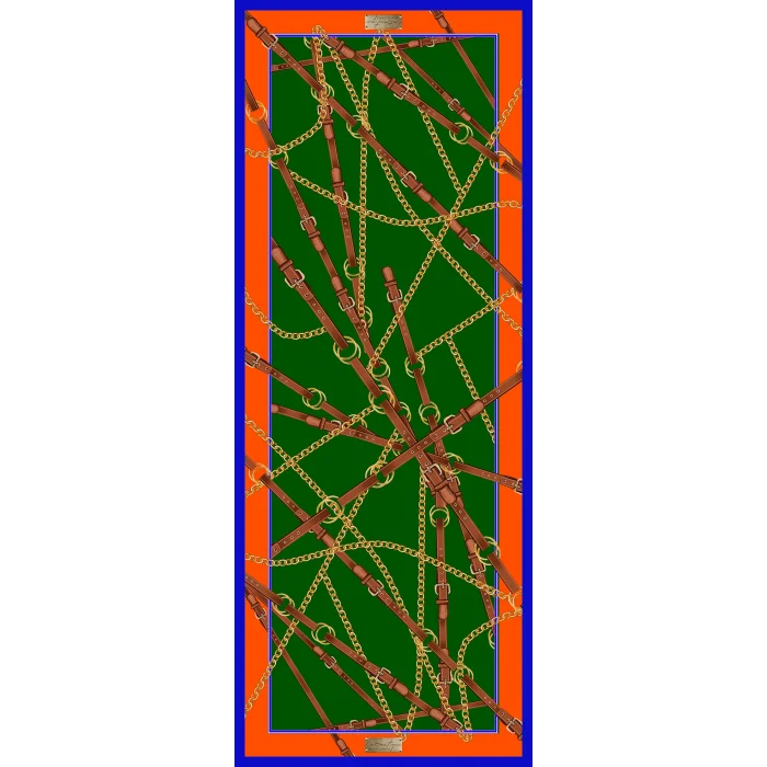 ÖZEL SERİ ŞAL 9030 - 01 - 70X190