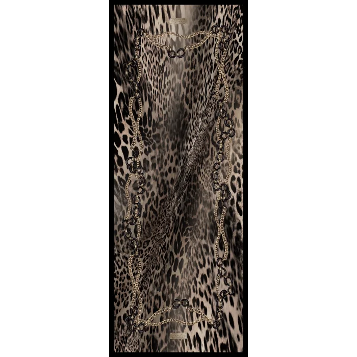 ÖZEL SERİ ŞAL 1540-01 - 70X190