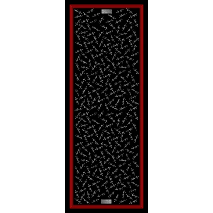 ÖZEL SERİ ŞAL 1164-03 - 70X190