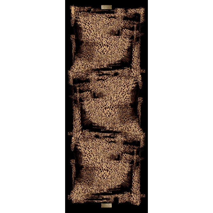 ÖZEL SERİ ŞAL 9050 - 01 - 70X190