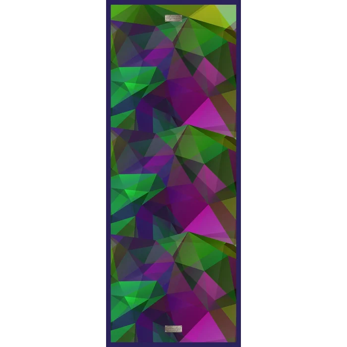 ÖZEL SERİ ŞAL 9073 - 02 - 70X190