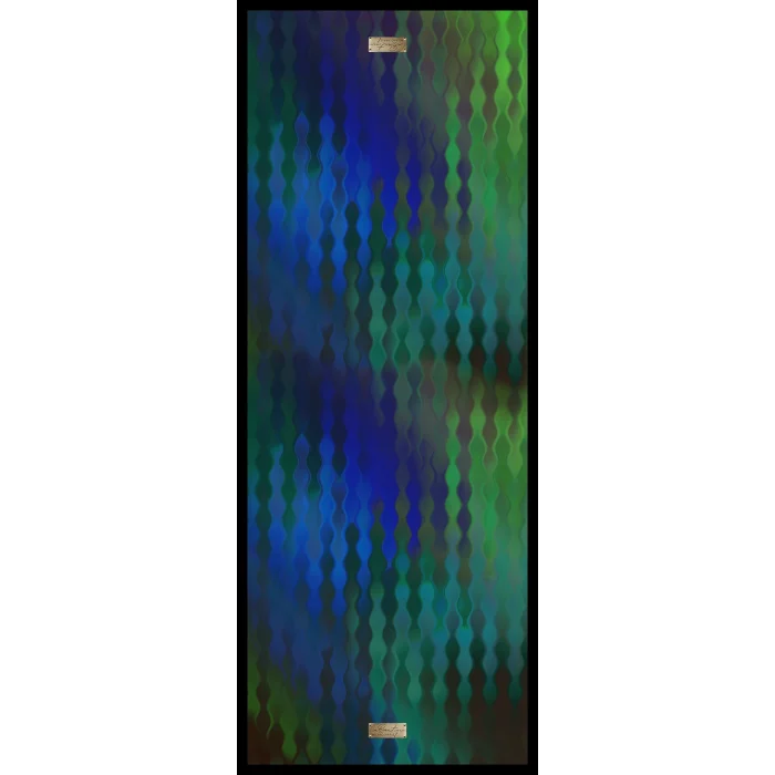 ÖZEL SERİ ŞAL 9076 - 01 - 70X190