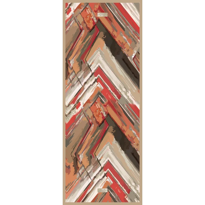 ÖZEL SERİ ŞAL 9100 - 02 - 70X190